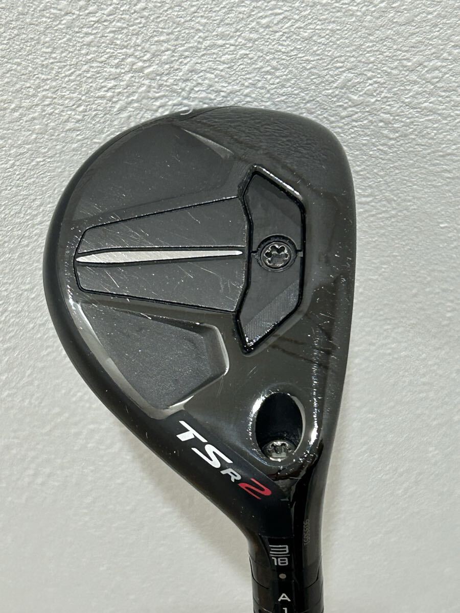 Yahoo!オークション -「tsr2 ユーティリティ 18」の落札相場・落札価格