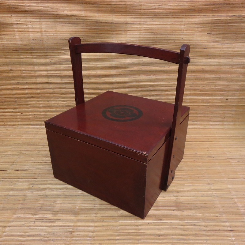 Yahoo!オークション -「岡持ち おかもち」の落札相場・落札価格