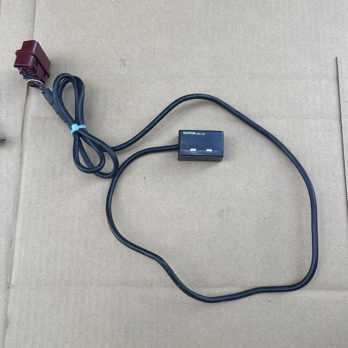 Yahoo!オークション -「テクトム cmx-100」の落札相場・落札価格