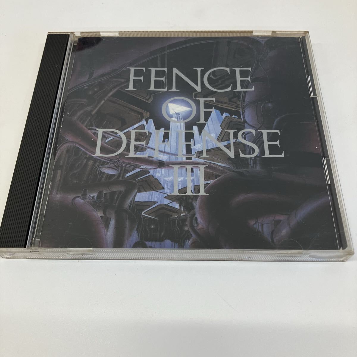 2026年最新】Yahoo!オークション -fence of defense 3の中古品・新品
