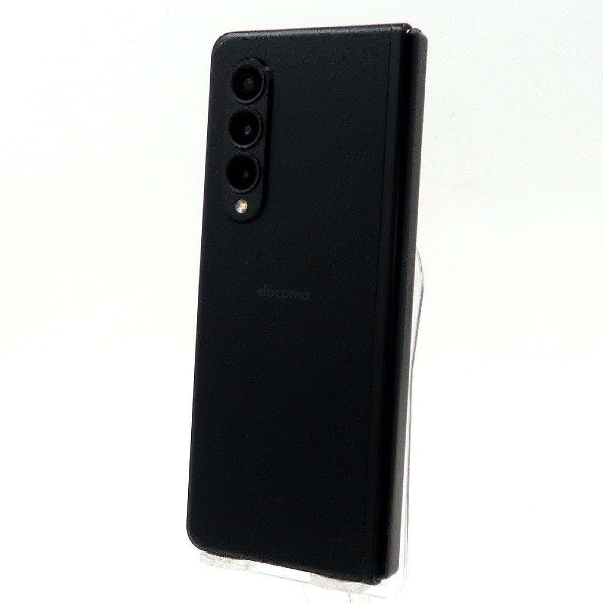 Yahoo!オークション -「samsung z fold 3」の落札相場・落札価格