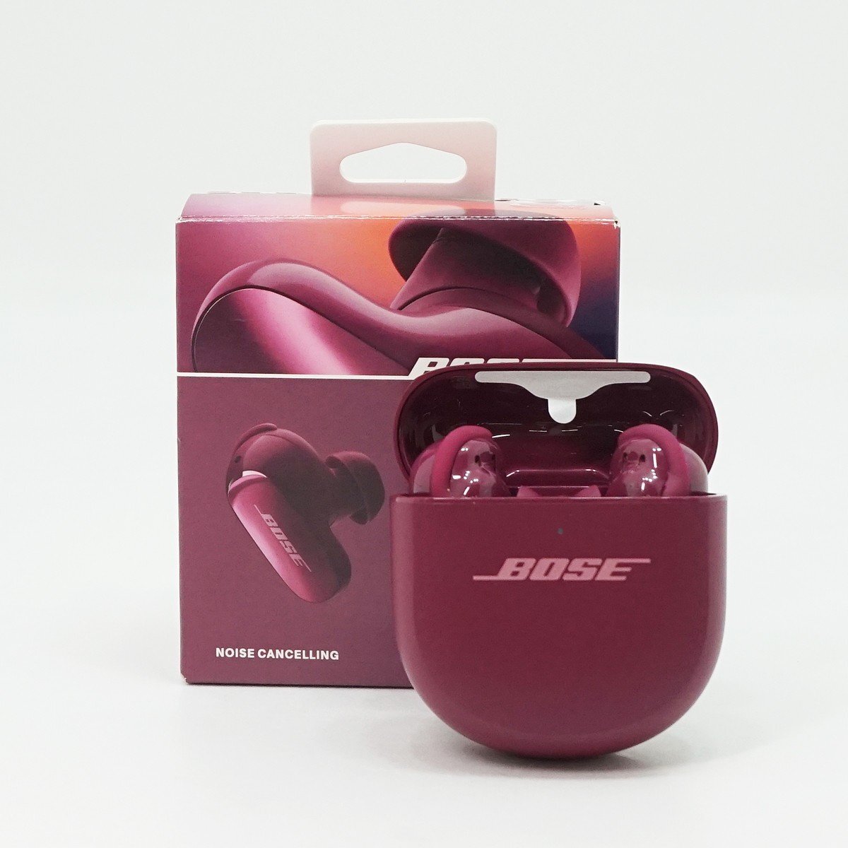 Bose QuietComfort Earbuds 第2世代 オークション比較 - 価格.com