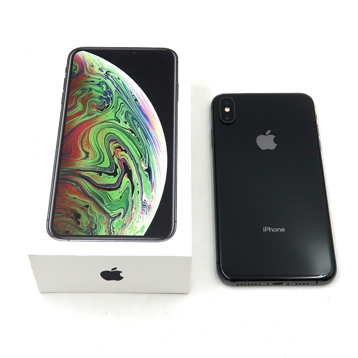 Yahoo!オークション -「iphonexsmax ジャンク」の落札相場・落札価格