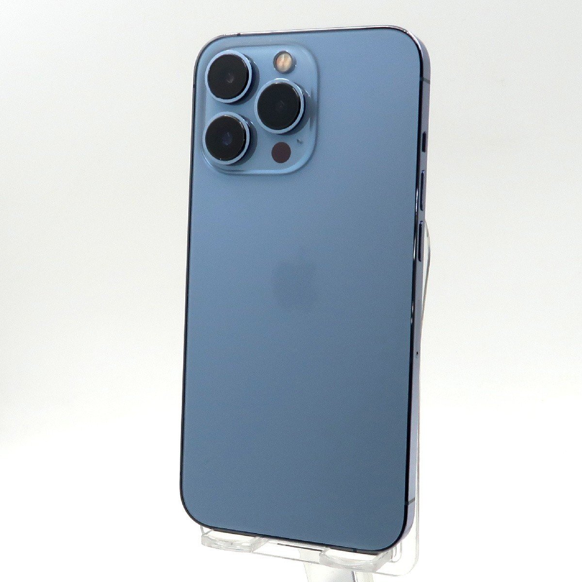 Yahoo!オークション -「iphone 13 pro 128gb シエラブルー simフリー