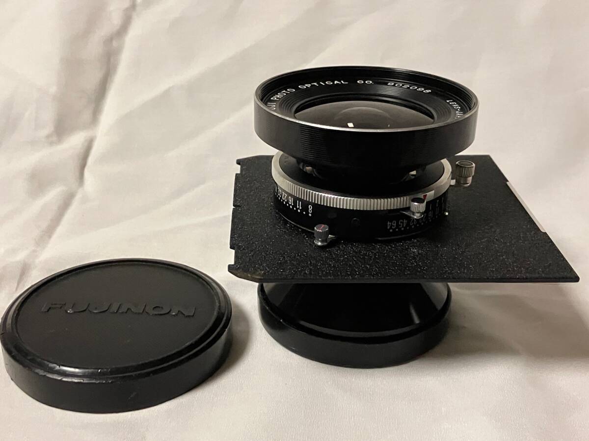 Yahoo!オークション -「sw 90mm f8」の落札相場・落札価格