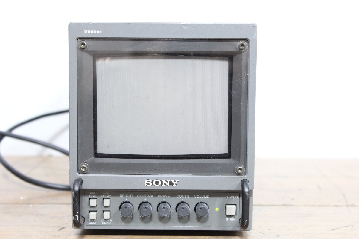Yahoo!オークション -「sony pvm-6041q」の落札相場・落札価格