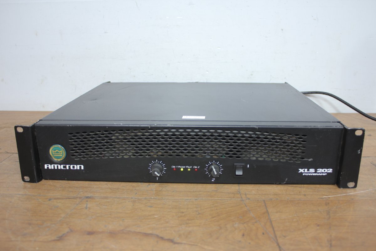 Yahoo!オークション -「amcron アムクロン xls」の落札相場・落札価格