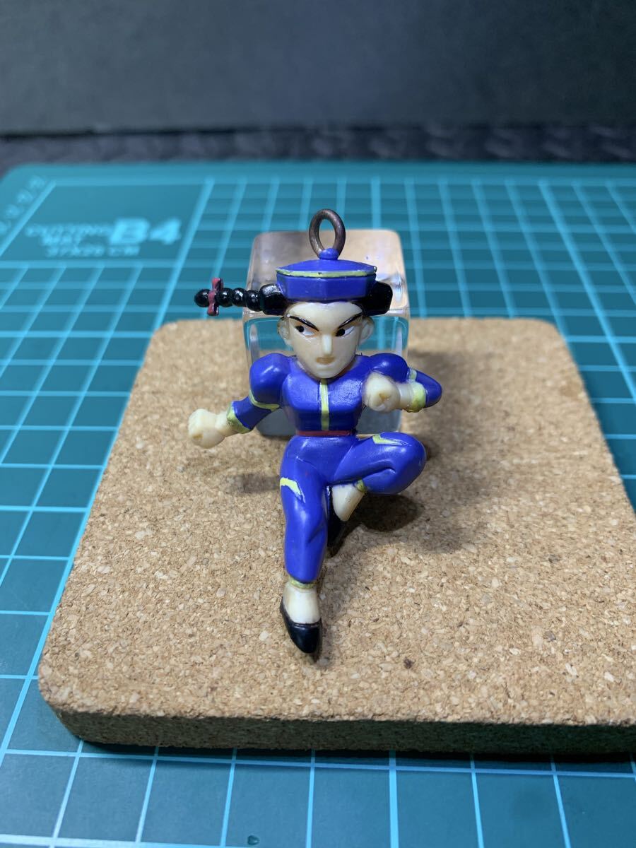 Yahoo!オークション -「バーチャファイター (アクションファイター 食