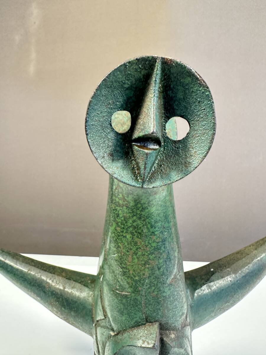 2026年最新】Yahoo!オークション -岡本太郎の太陽の塔の中古品・新品