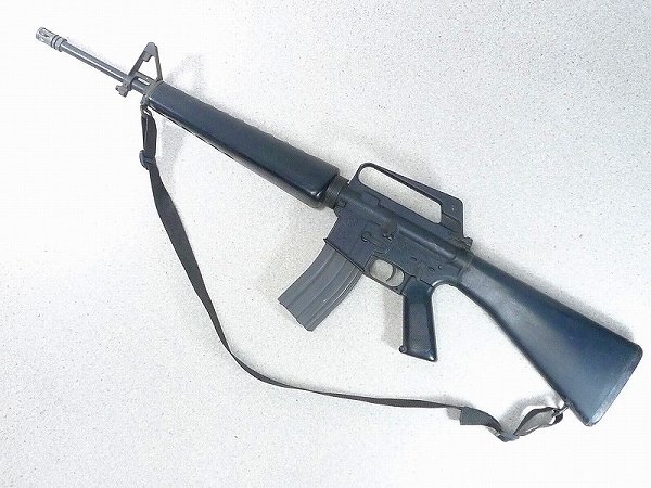 Yahoo!オークション -「jac ガン」(トイガン) (ミリタリー)の落札相場