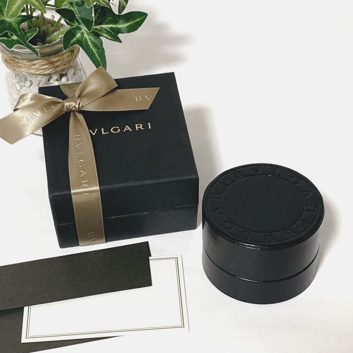 2026年最新】Yahoo!オークション -空箱(ブルガリ)の中古品・新品・未