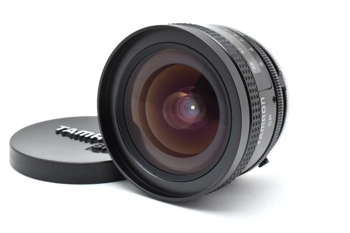 Yahoo!オークション -「tamron sp 17 3.5」の落札相場・落札価格