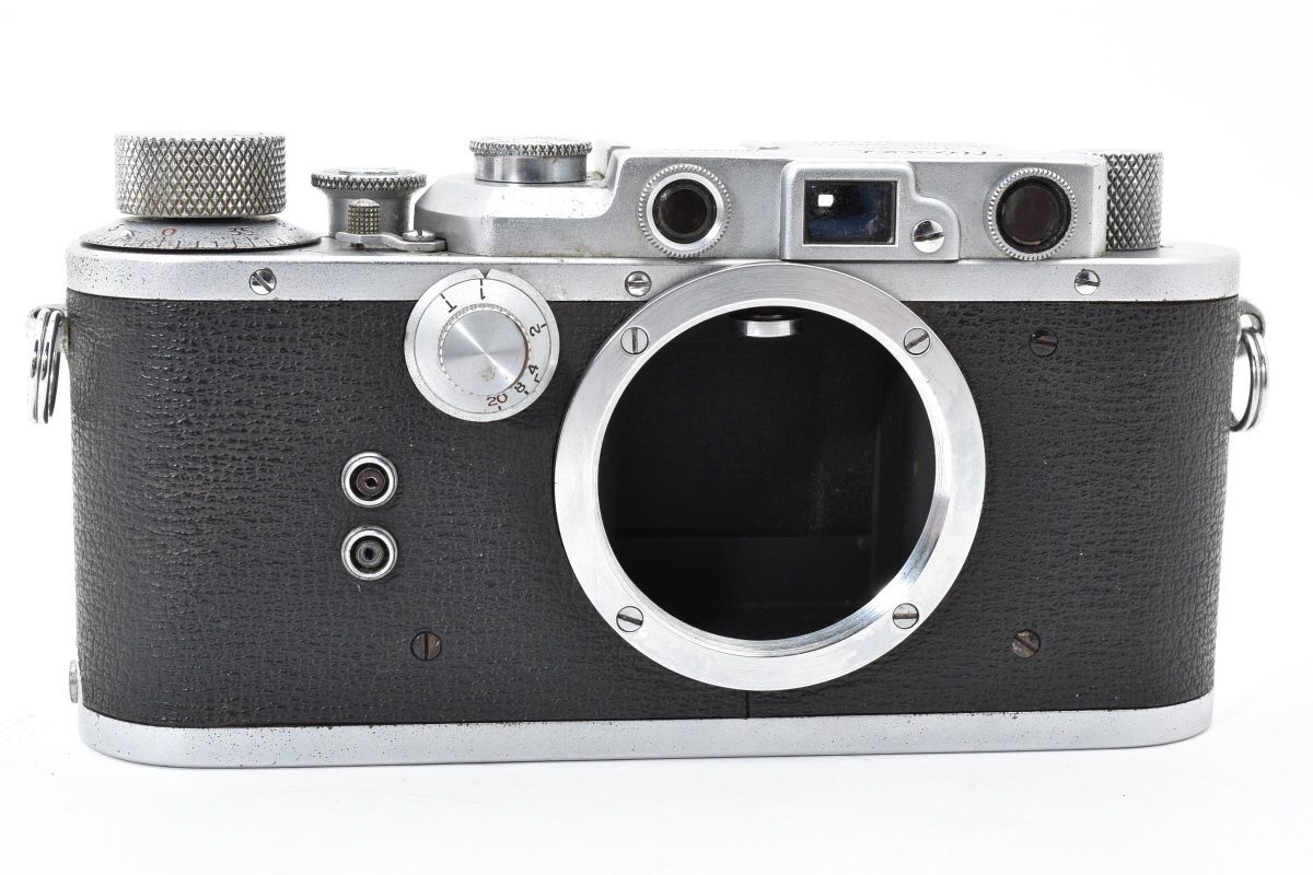 Yahoo!オークション -「ニッカカメラ」(レンジファインダー) (フィルム