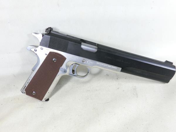 2026年最新】Yahoo!オークション -ハードボーラー(トイガン)の中古品