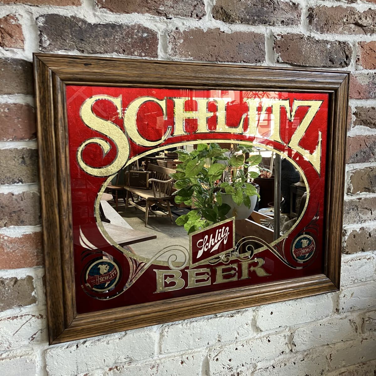 2026年最新】Yahoo!オークション -ミラービールパブミラーの中古品