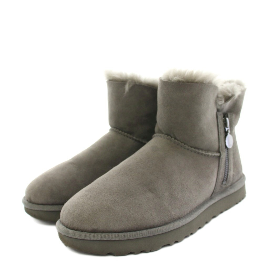 2026年最新】Yahoo!オークション -ugg グレーの中古品・新品・未使用品一覧