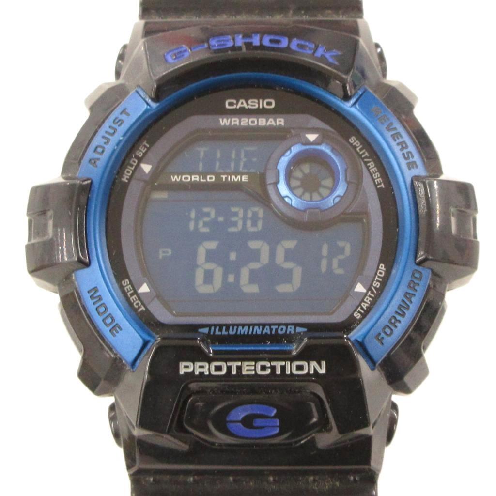 2026年最新】Yahoo!オークション -gショック g8900aの中古品・新品・未