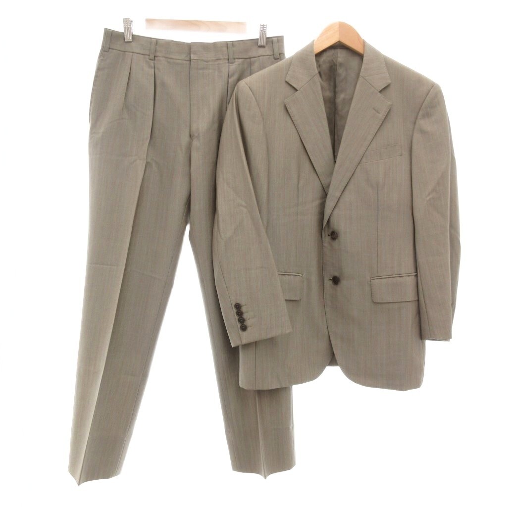 2026年最新】Yahoo!オークション - スーツ(男性用 バーバリー)の中古品