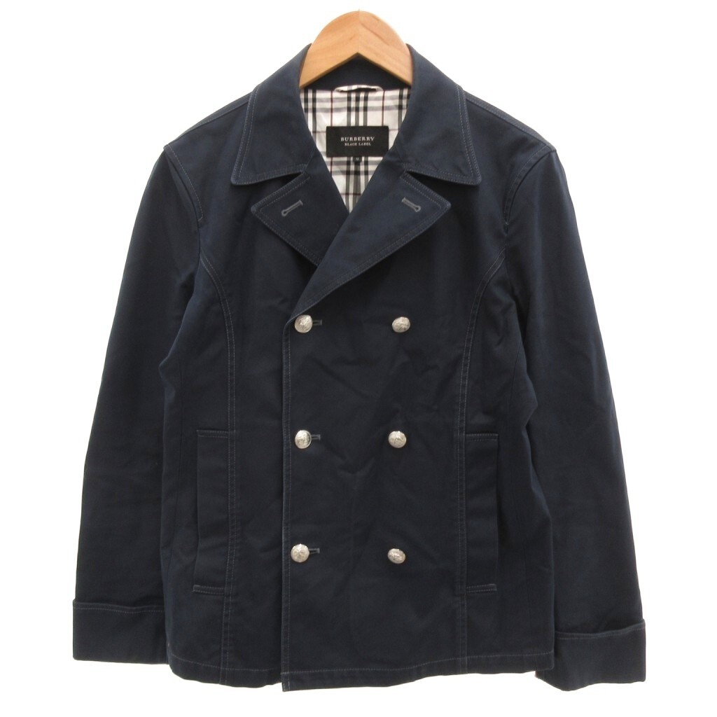 2026年最新】Yahoo!オークション -バーバリー pコートの中古品・新品