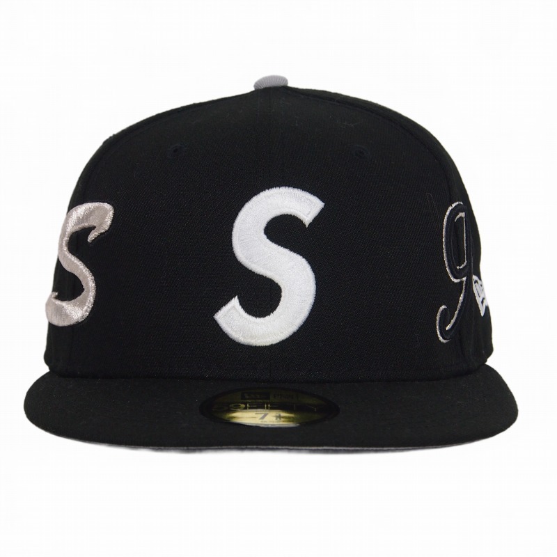2026年最新】Yahoo!オークション -supreme new era s logo