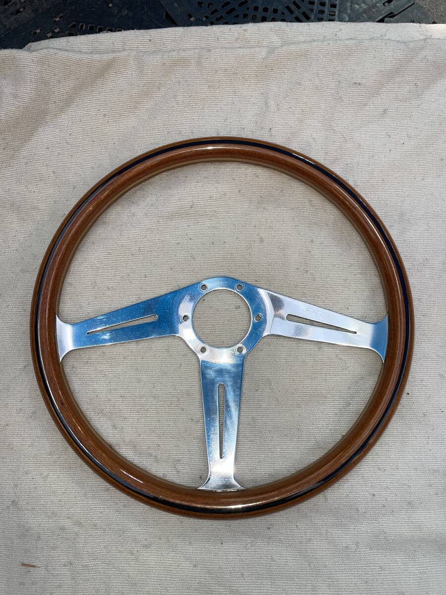 2026年最新】Yahoo!オークション -nardi ステアリング 36.5の中古品