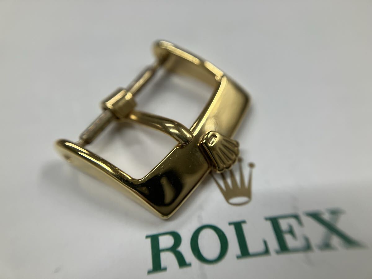 Yahoo!オークション -「ロレックス純正ベルト」の落札相場・落札価格