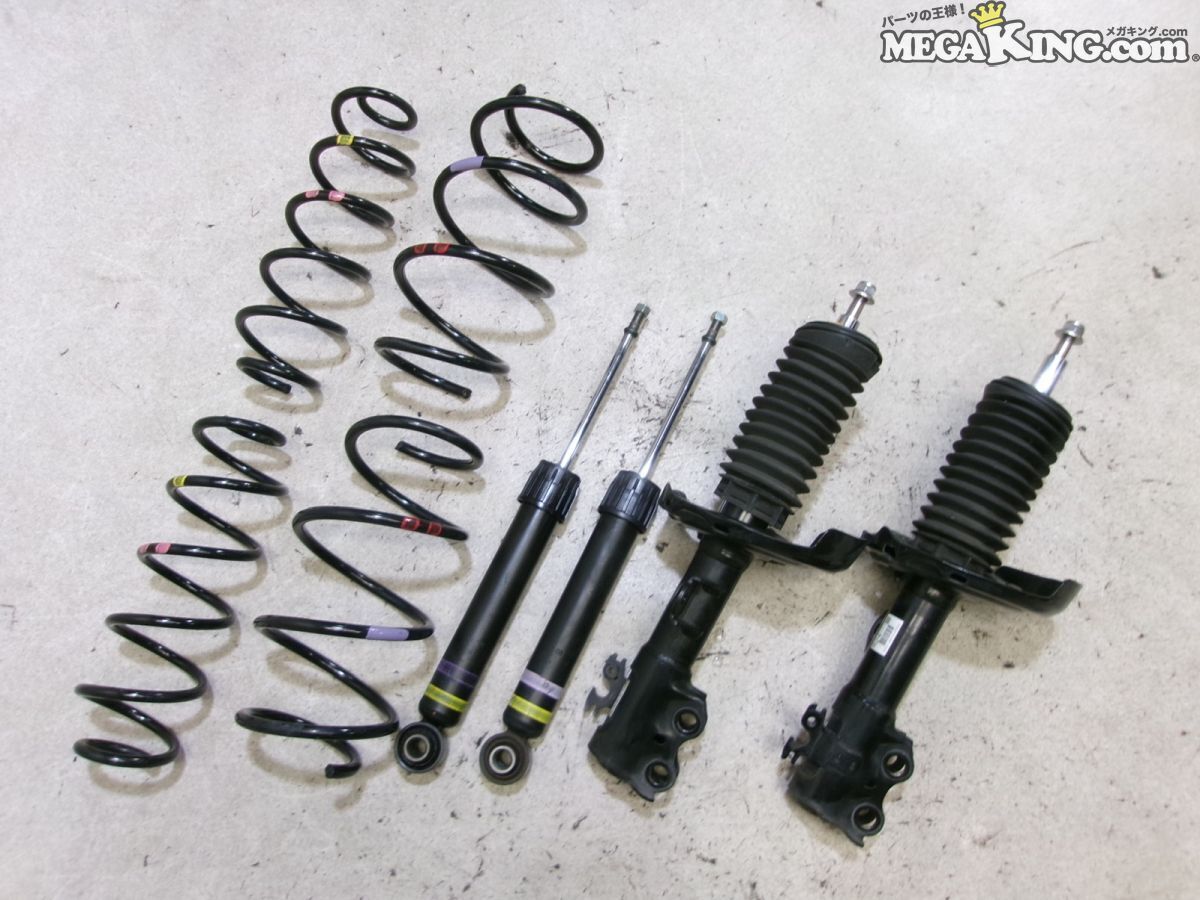 2026年最新】Yahoo!オークション -プリウス 50 純正(サスペンション