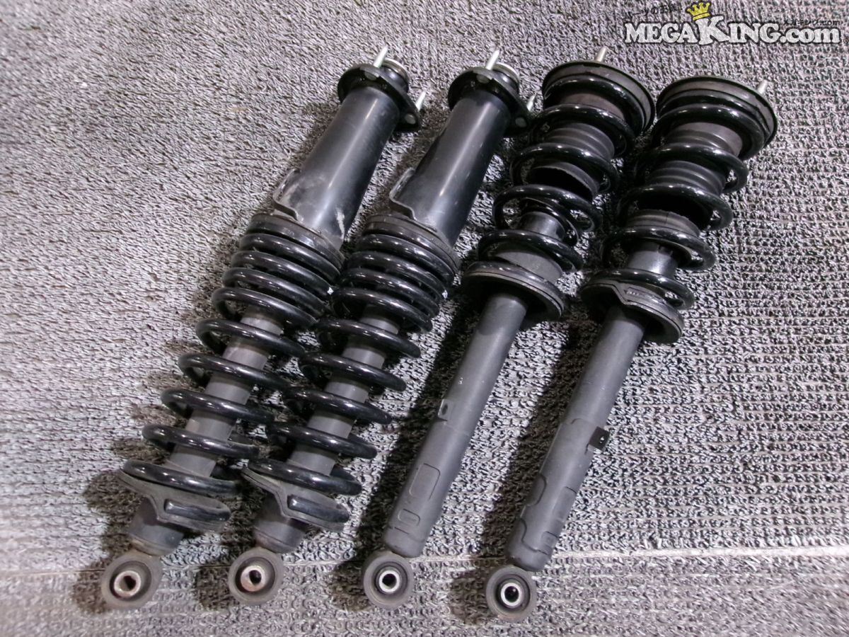 2026年最新】マークX (Mark X) パーツ・サスペンション商品一覧