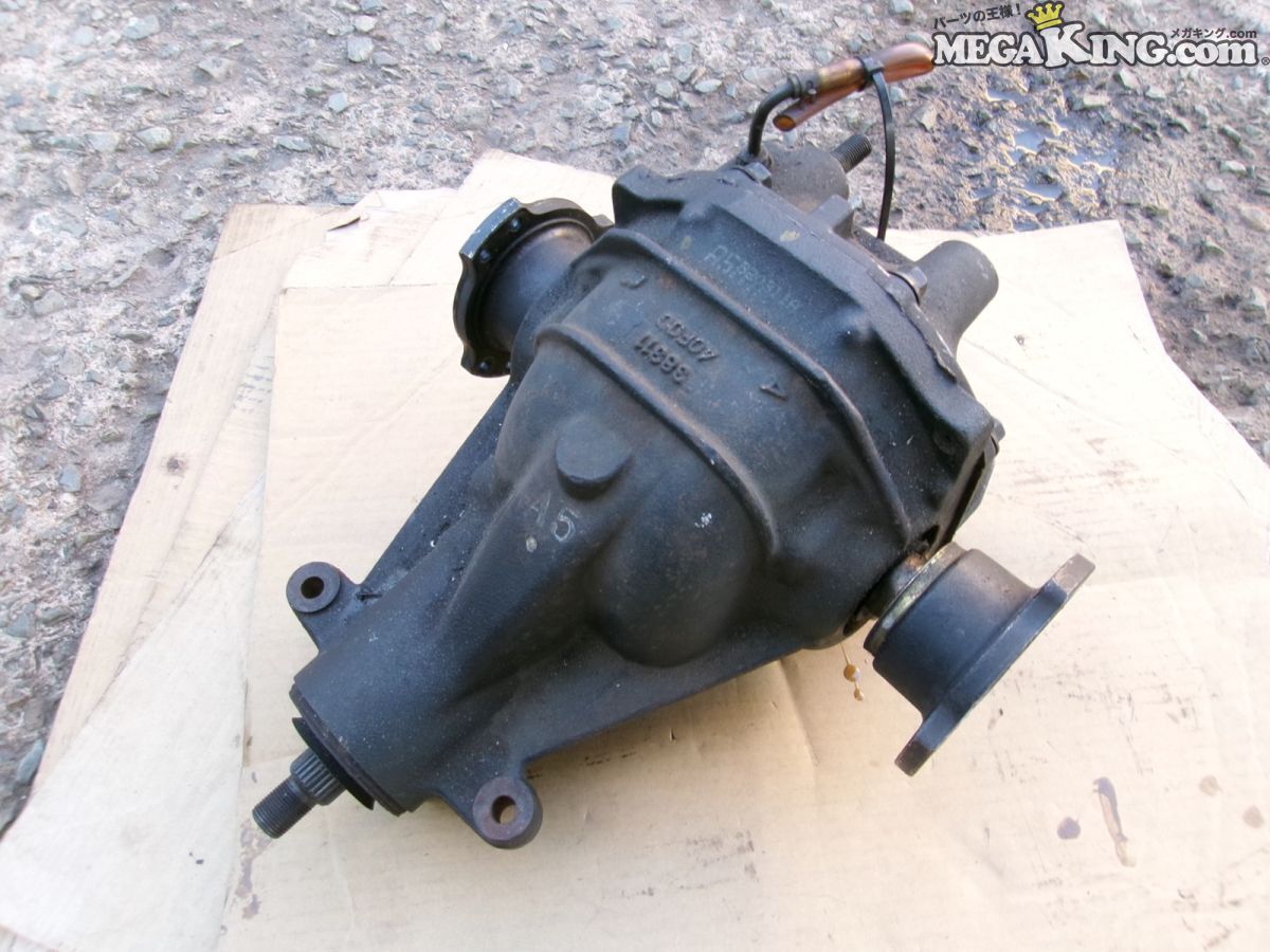 2026年最新】Yahoo!オークション -シルビア s13 純正(デフ