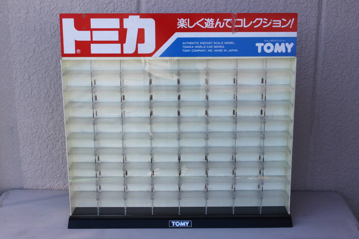 Yahoo!オークション -「トミカ ケース 店頭」の落札相場・落札価格
