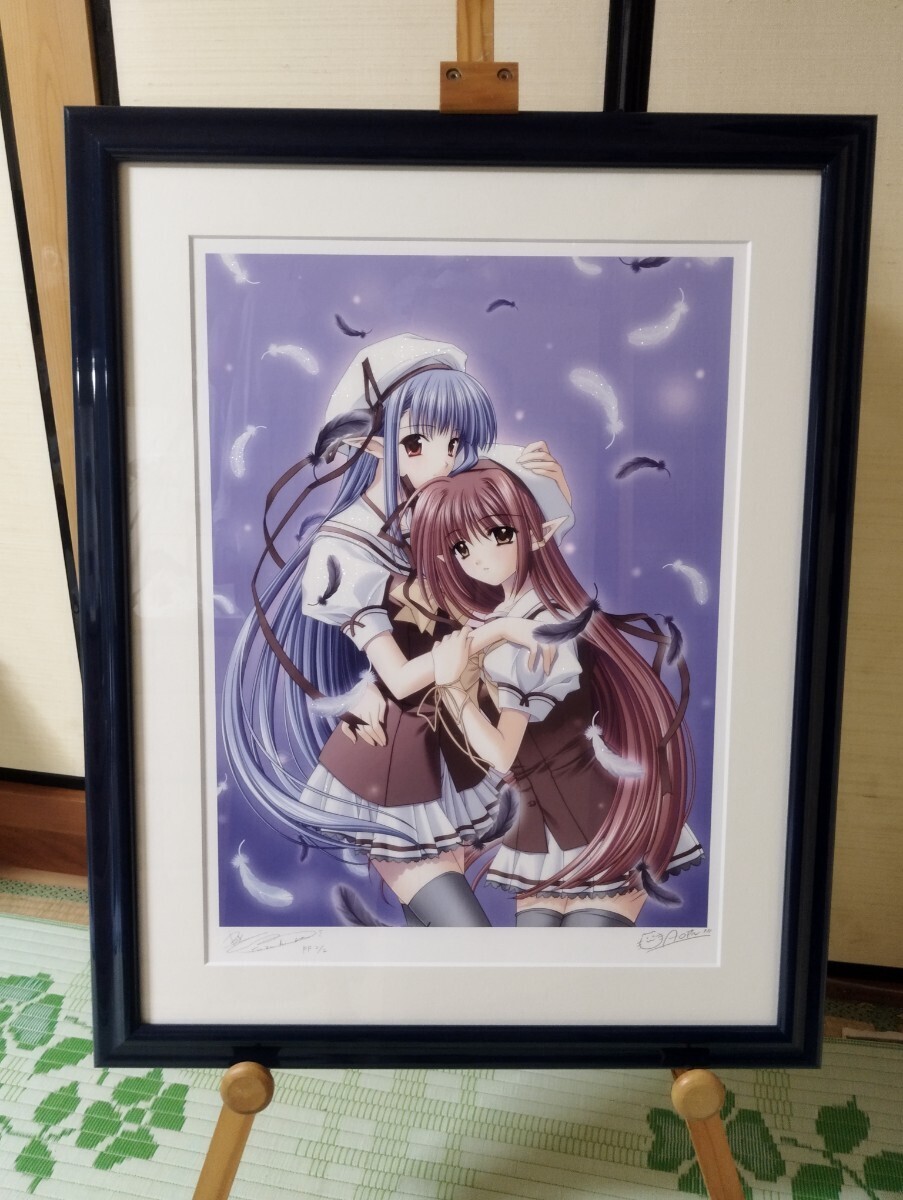 Yahoo!オークション -「西又葵 サイン」の落札相場・落札価格