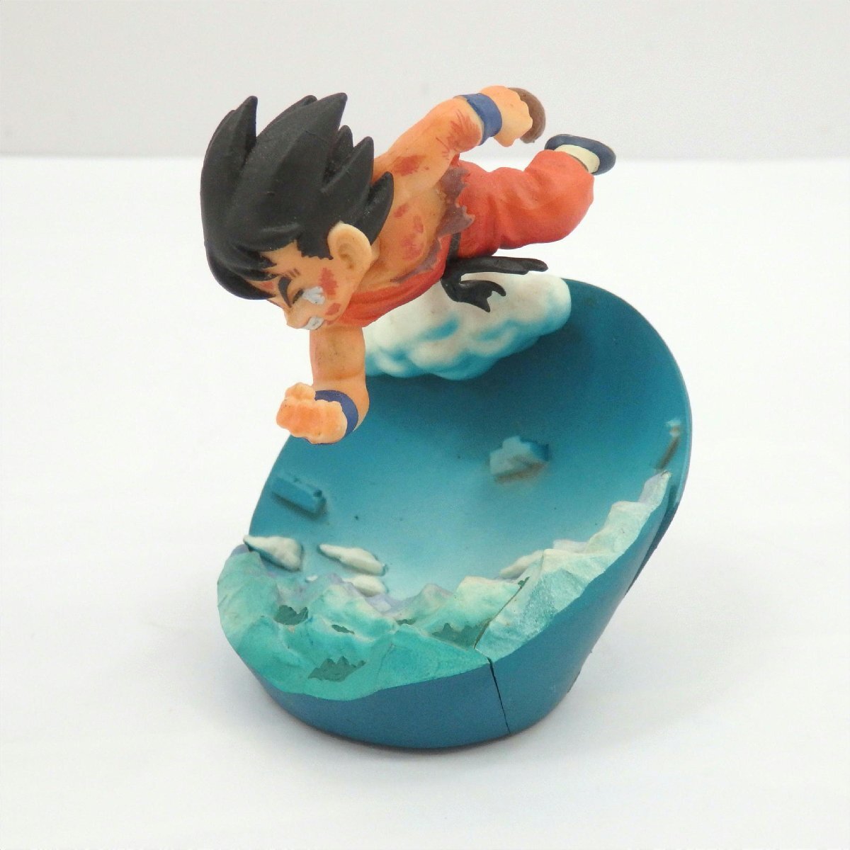 Yahoo!オークション -「ドラカプ」(孫悟空) (ドラゴンボール)の落札