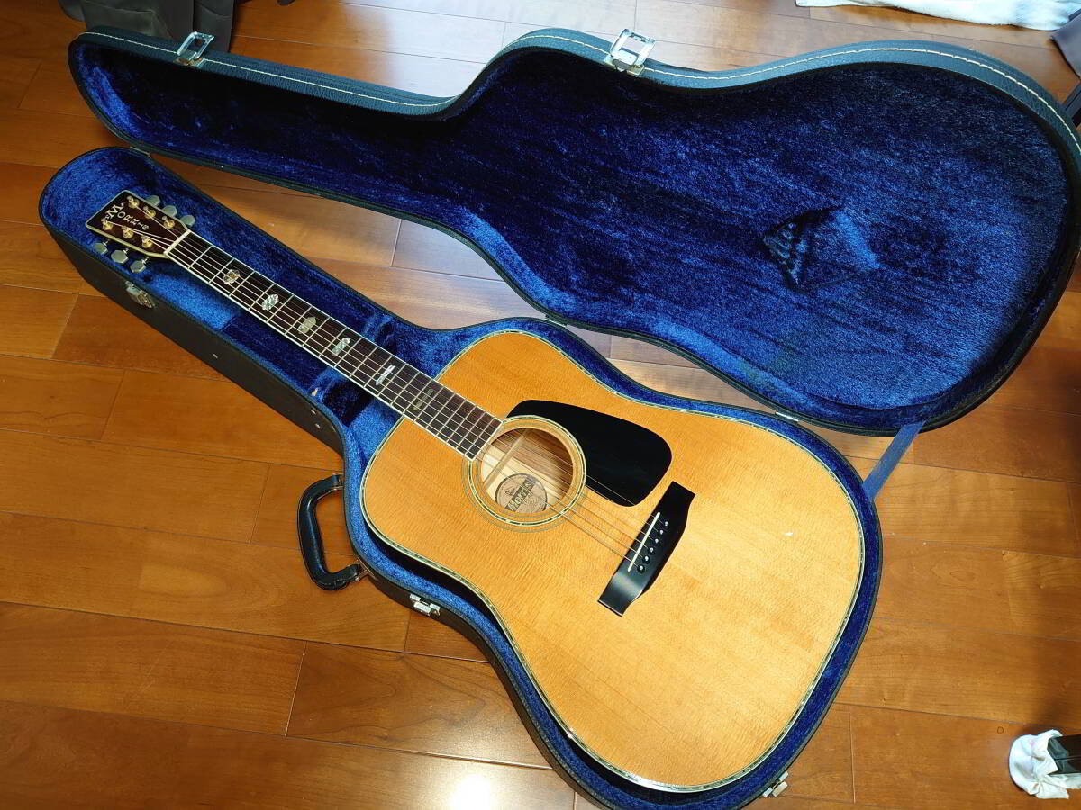 Yahoo!オークション -「ハカランダ単板」(モーリス) (本体)の落札相場