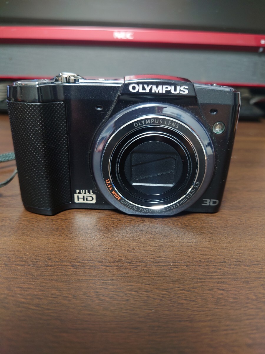 Yahoo!オークション -「オリンパス sz-20」の落札相場・落札価格