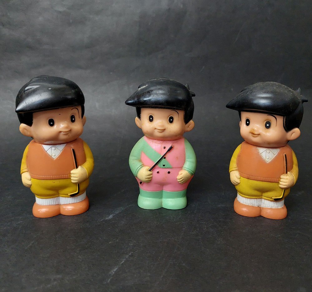 2026年最新】Yahoo!オークション -信ちゃん 貯金箱の中古品・新品・未