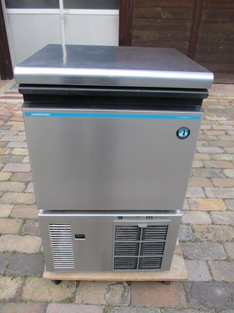 2026年最新】Yahoo!オークション -ホシザキ 製氷機 35 kgの中古品