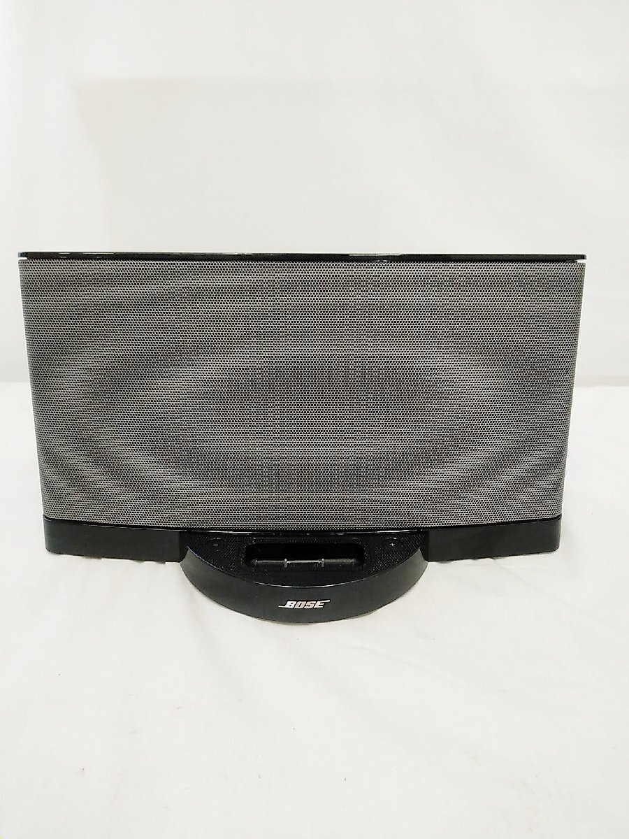 Yahoo!オークション -「bose sounddock series ii」の落札相場・落札価格
