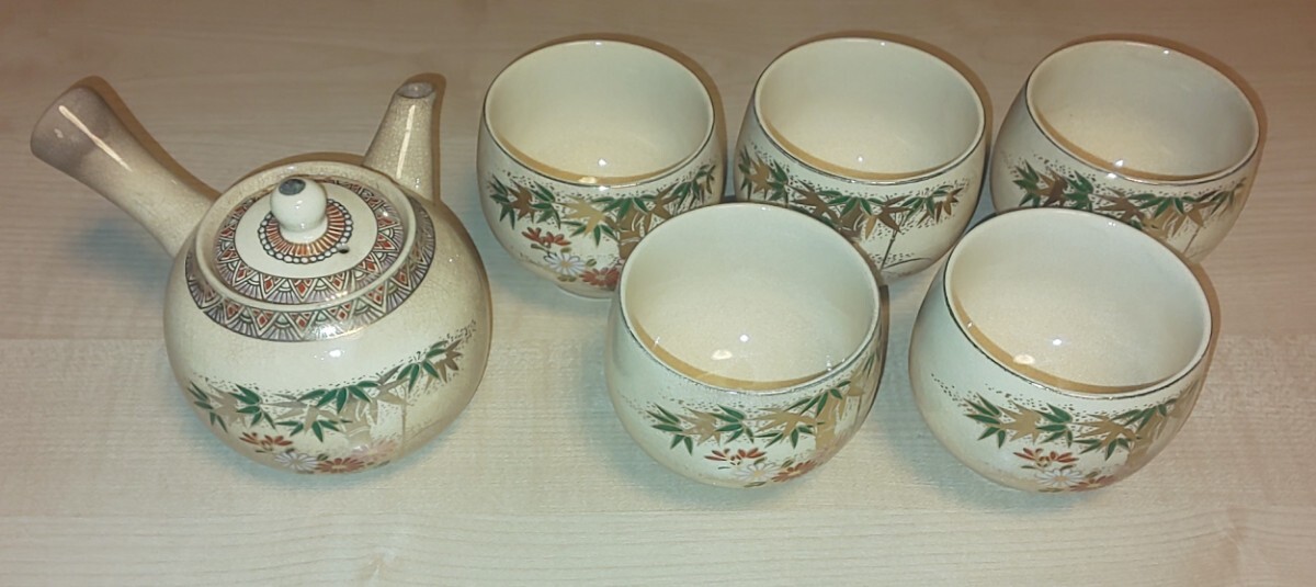2026年最新】Yahoo!オークション -薩摩焼 湯呑(薩摩)の中古品・新品