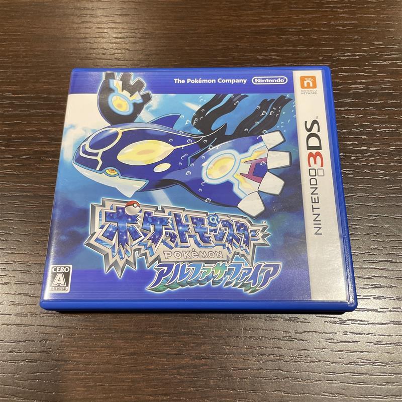 2026年最新】Yahoo!オークション -ポケットモンスター アルファ