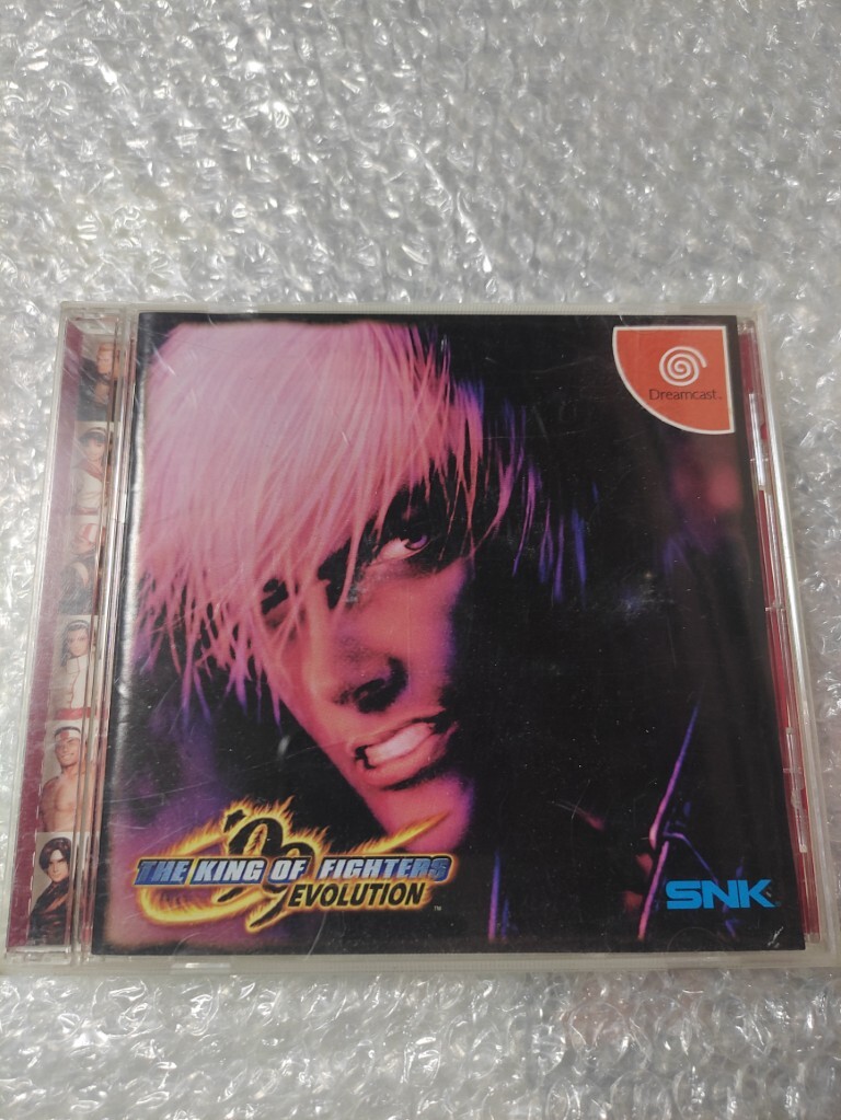 Yahoo!オークション -「evolution エボリューション」(ドリーム