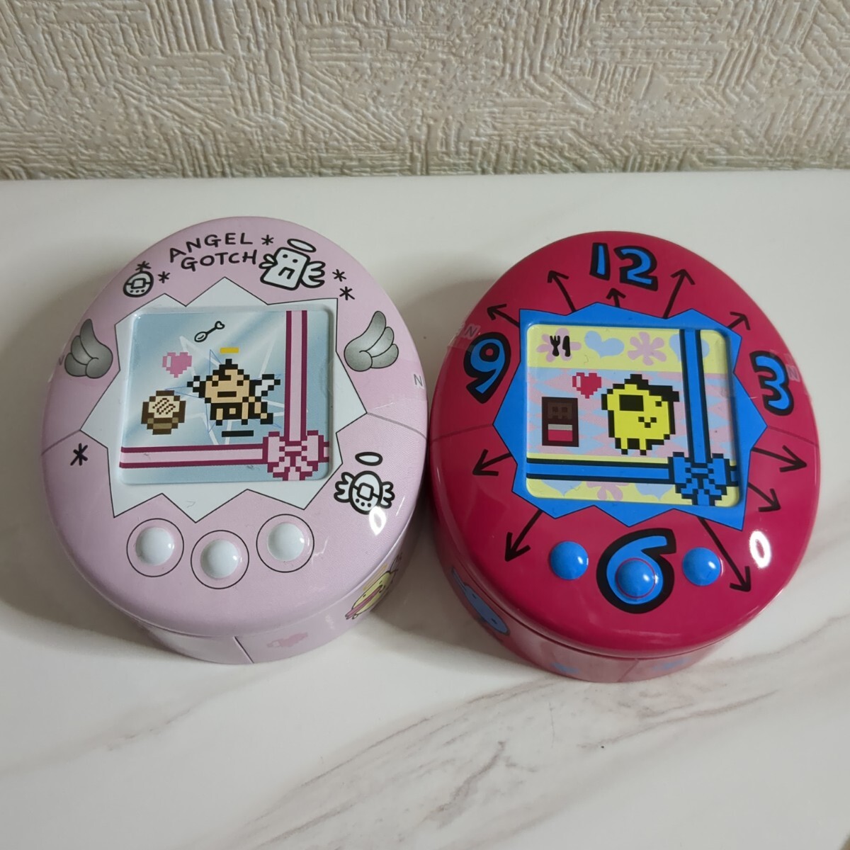 Yahoo!オークション -「たまごっち 初代 未開封」の落札相場・落札価格