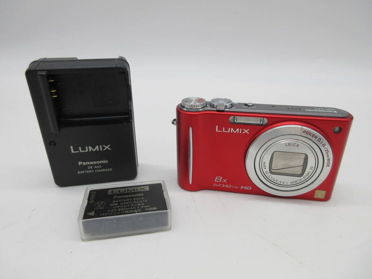 Yahoo!オークション -「lumix dmc-zx3」の落札相場・落札価格