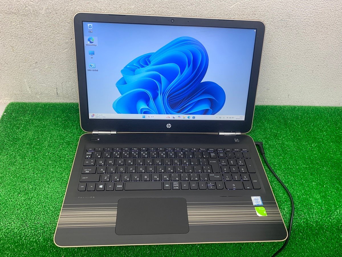 2026年最新】Yahoo!オークション -hp pavilion 15の中古品・新品・未