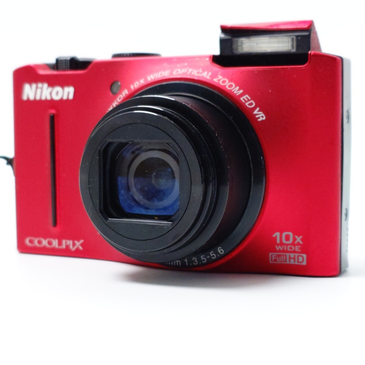 Yahoo!オークション -「nikon coolpix s8100」の落札相場・落札価格