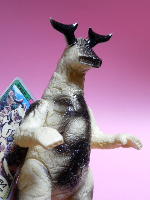 2026年最新】Yahoo!オークション -エレキング ソフビの中古品・新品