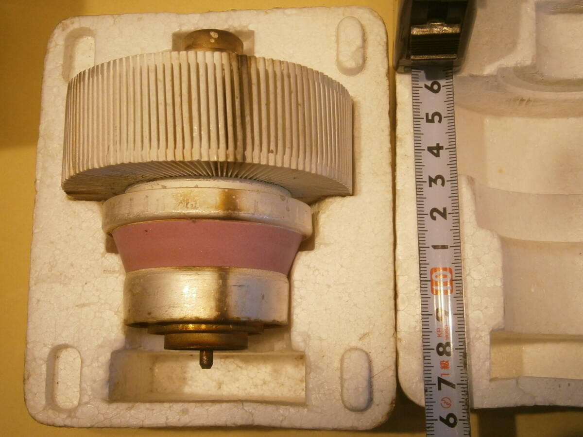 2026年最新】Yahoo!オークション -送信 管の中古品・新品・未使用品一覧