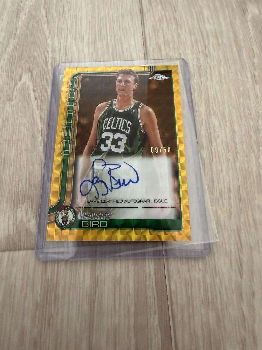 2026年最新】Yahoo!オークション -ラリーバード カードの中古品・新品