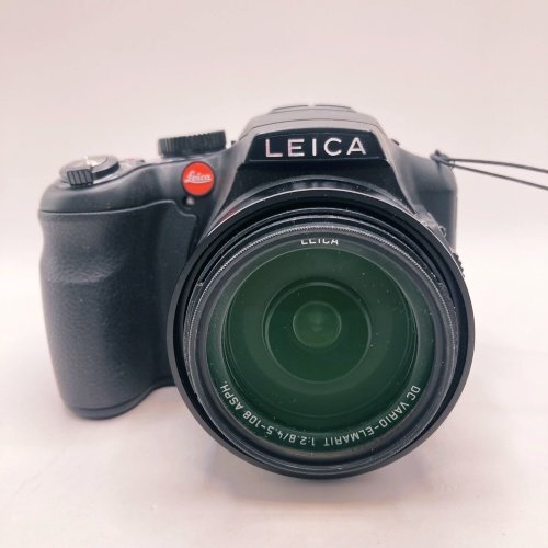 Yahoo!オークション -「leica v-lux4」の落札相場・落札価格