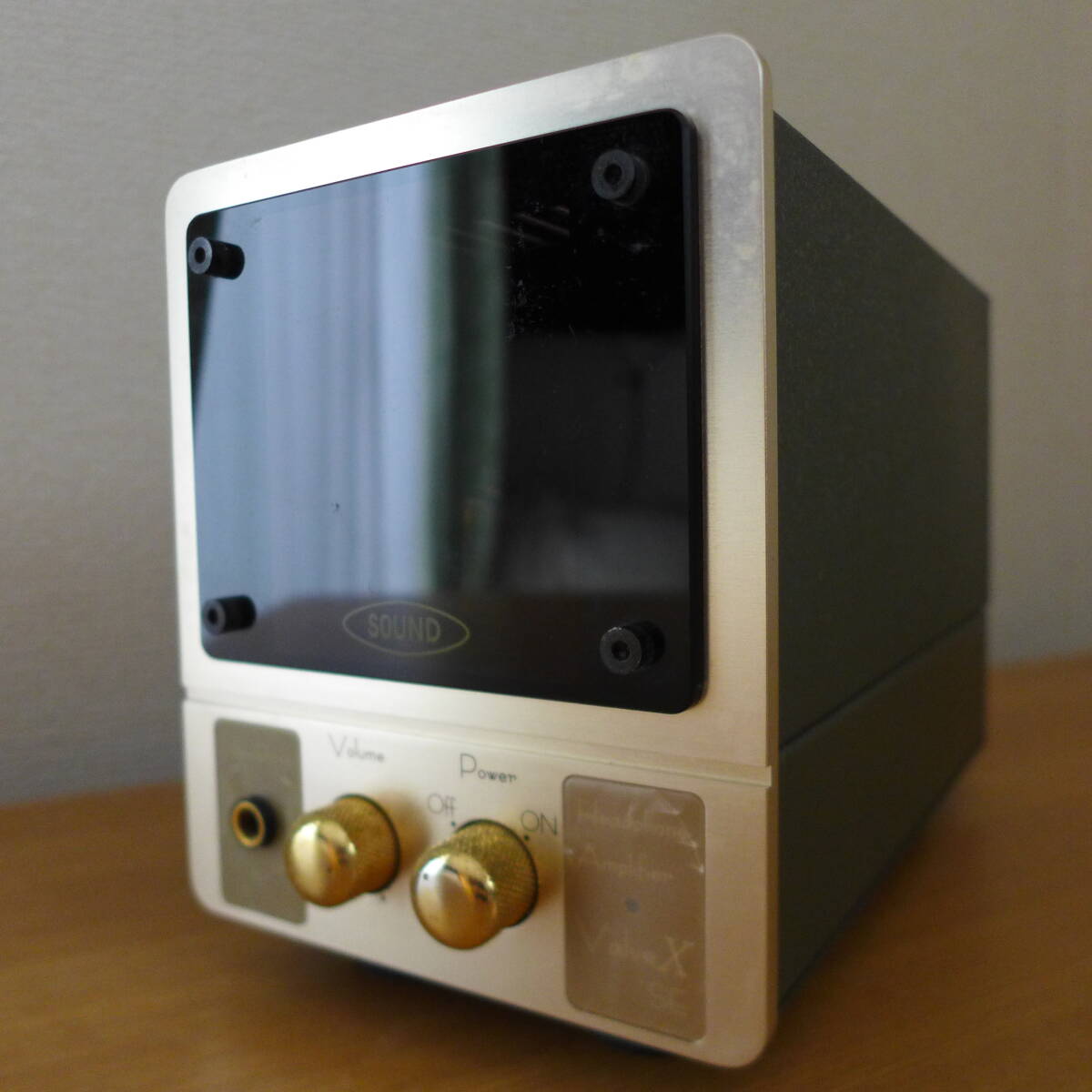 Yahoo!オークション -「東京サウンド 真空管アンプ」(オーディオ機器