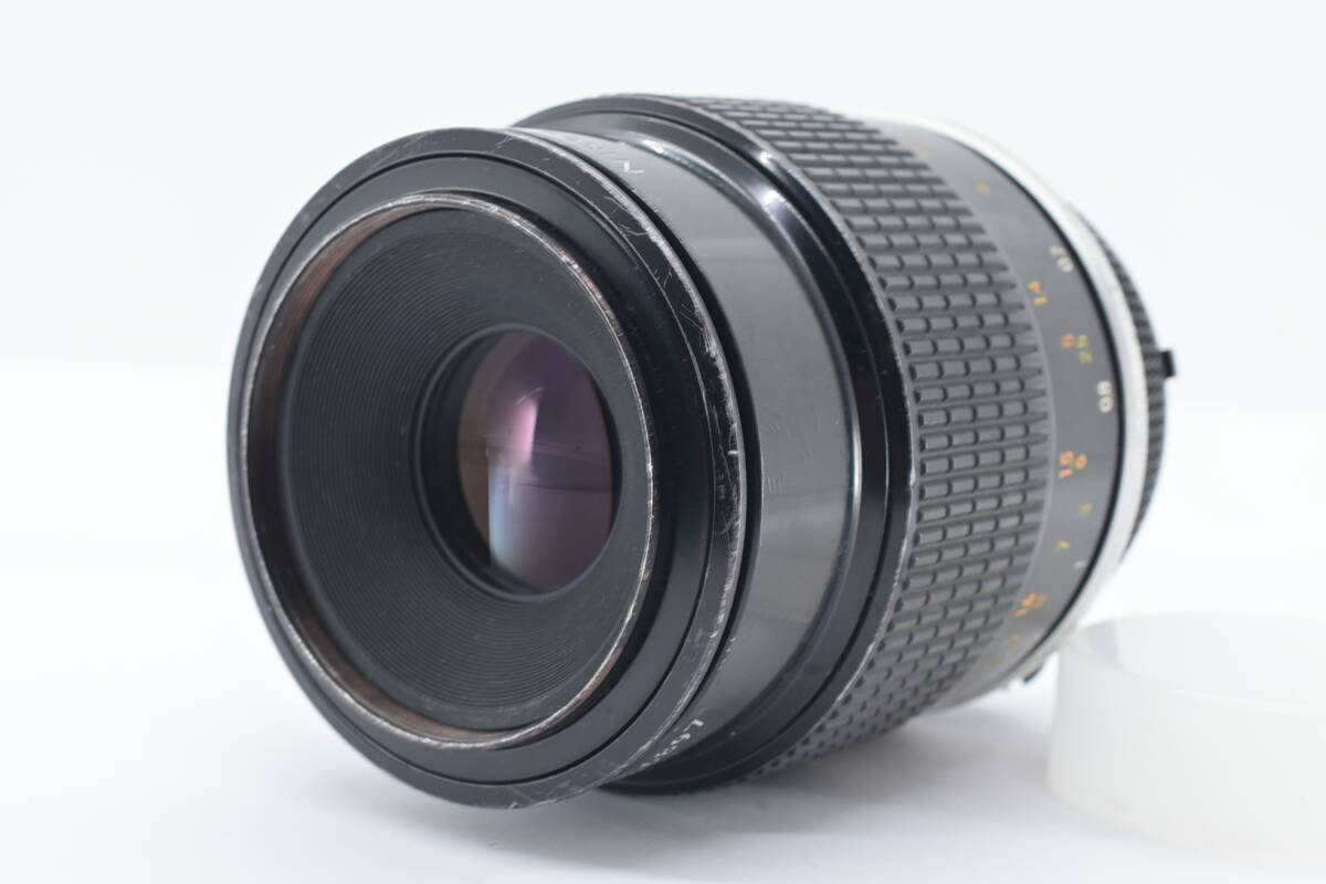Yahoo!オークション -「micro-nikkor 105mm f4」の落札相場・落札価格
